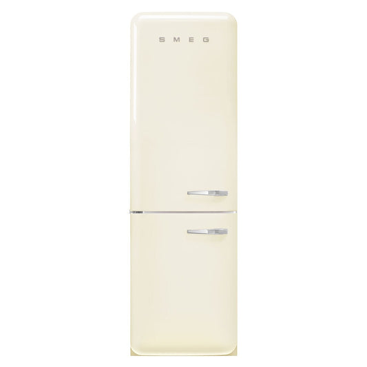 Réfrigérateur congélateur en bas Smeg FAB32LCR6