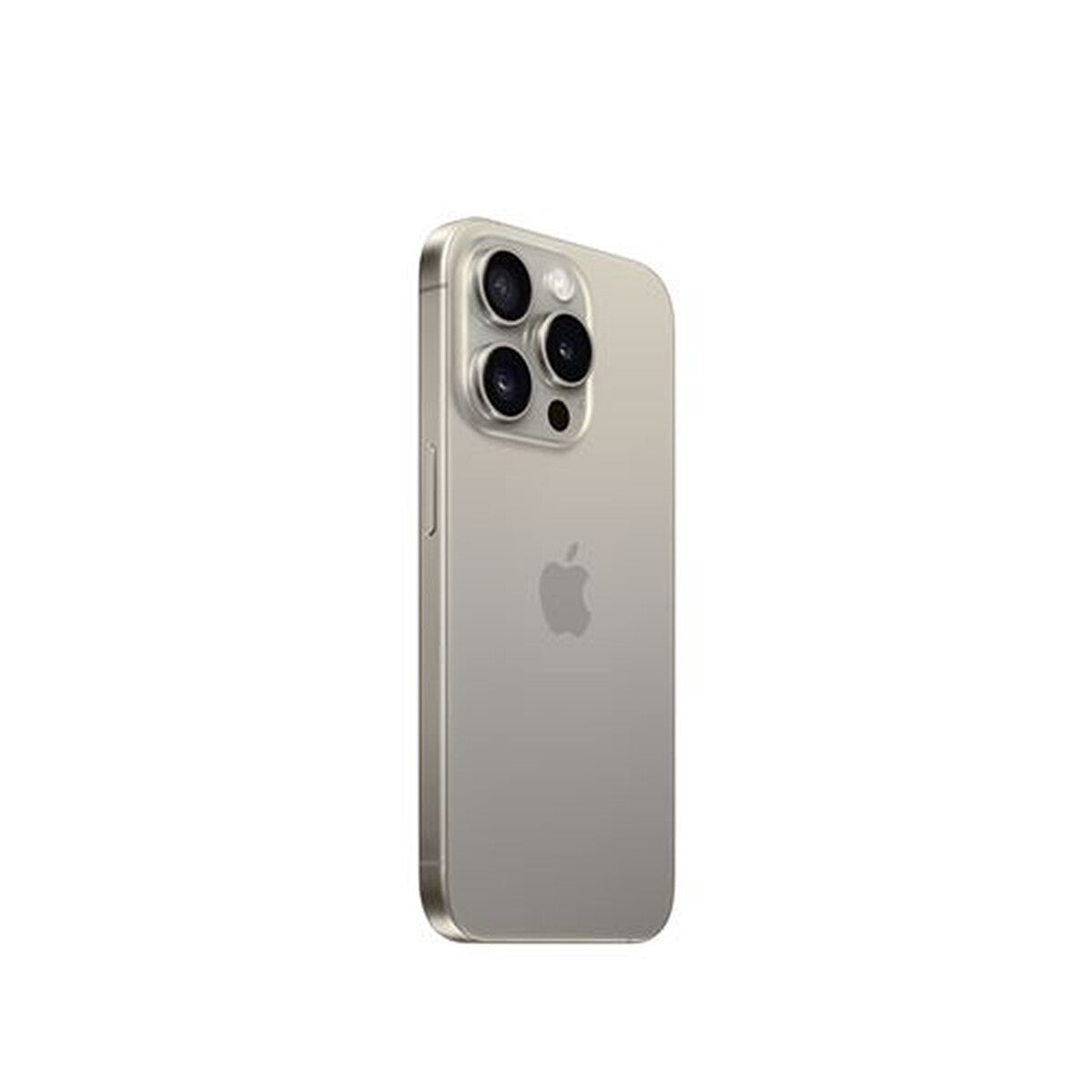 iPhone Apple iPhone 15 Pro 128Go Natural Titanium 5G