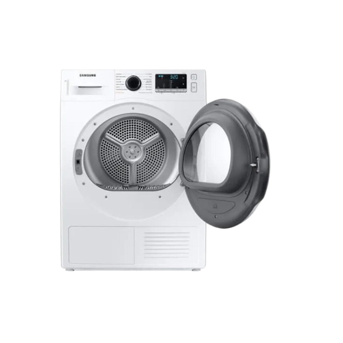 Sèche-linge pompe à chaleur Samsung DV80TA220AE