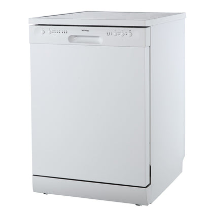 Lave-vaisselle pose libre Tecnolec TDW12CWH