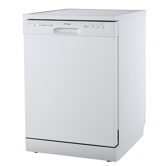 Lave-vaisselle pose libre Tecnolec TDW12CWH