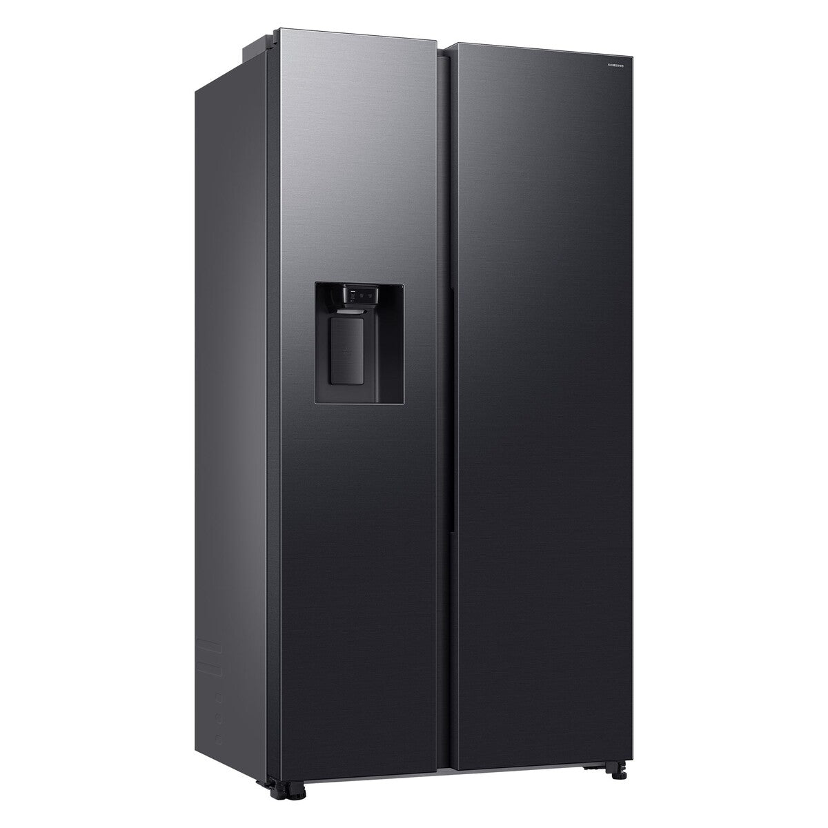 Réfrigérateur américain Samsung RS70F64KDFEF