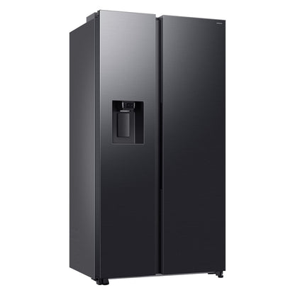 Réfrigérateur américain Samsung RS70F64KDFEF