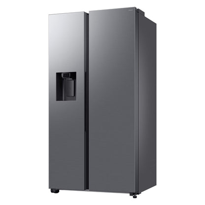 Réfrigérateur américain Samsung RS70F64KETEF