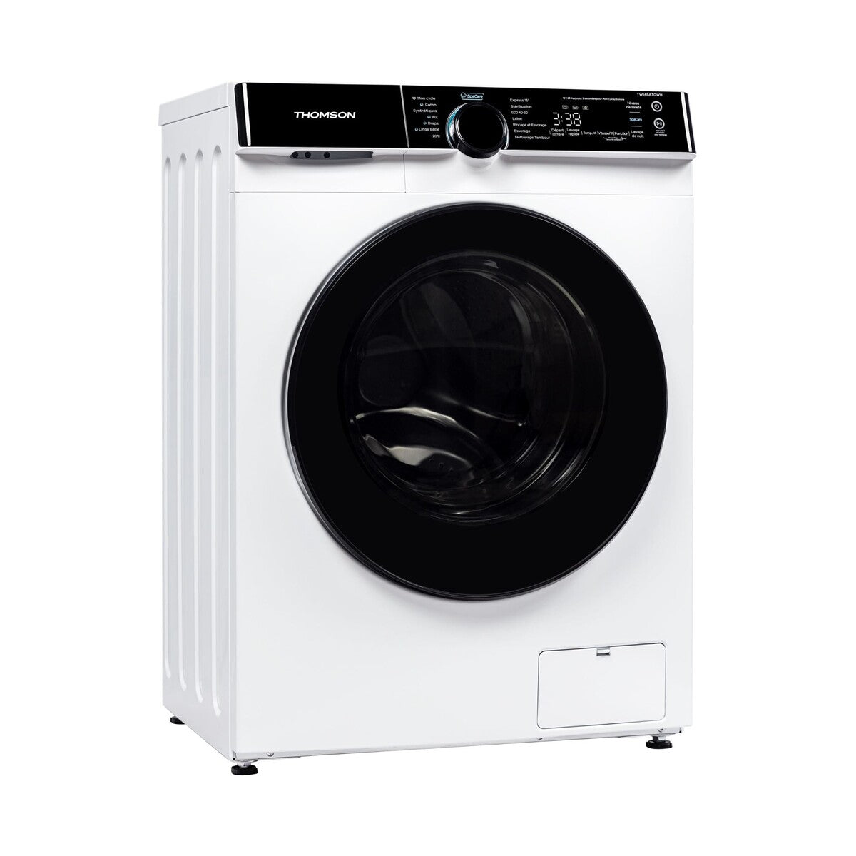 Lave-linge hublot Thomson TW148A30WH