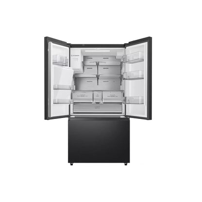 Réfrigérateur multi-portes Hisense RF793N4SAFE