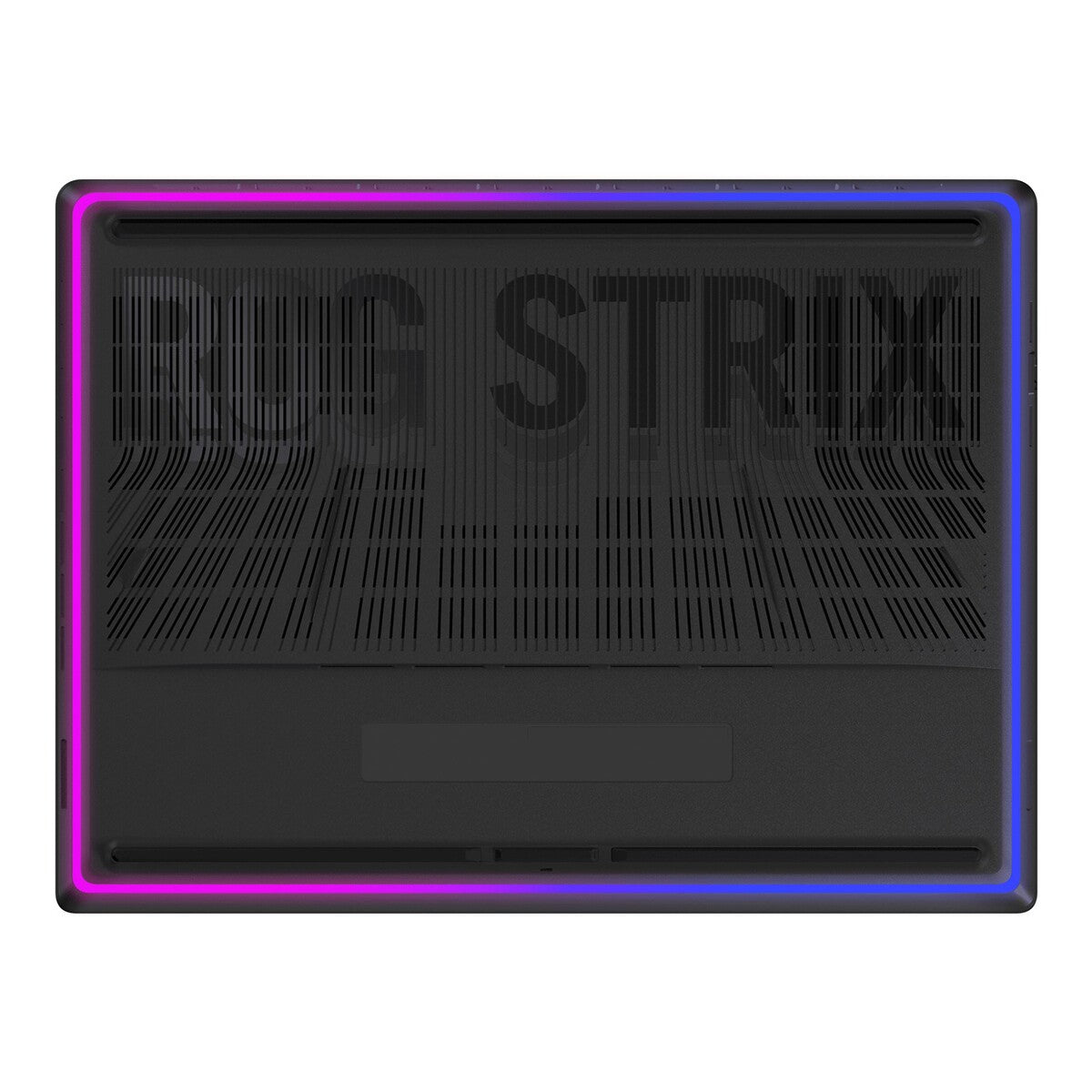 PC portable Asus Gaming ROG Strix Scar 18 90NR0LI1-M00970 18" 240Hz Intel® Core™ Ultra 9 32 Go RAM 1 To SSD NVIDIA® GeForce RTX™ 5080 Noir