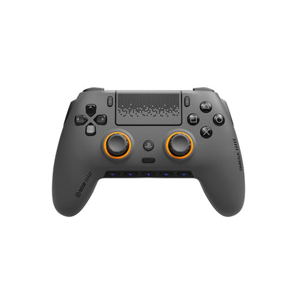 Manette Scuf Omega pour PS5 et PC - Gris acier