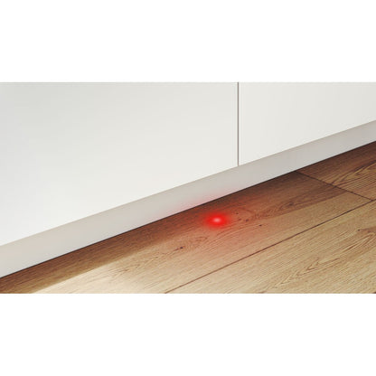 Lave-vaisselle encastrable Bosch SMV6ZB805E