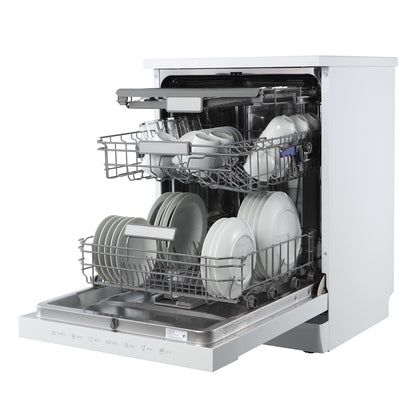 Lave-vaisselle pose libre Thomson TDW1444BWH