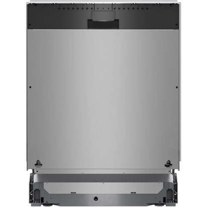 Lave-vaisselle encastrable Siemens SN65YX06CE 60 cm Tout intégrable