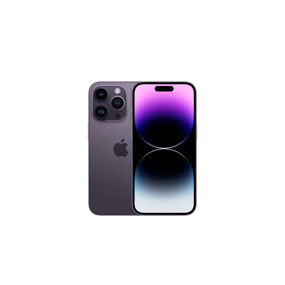 iPhone Apple Iphone 14 PRO Violet 128Go 5G