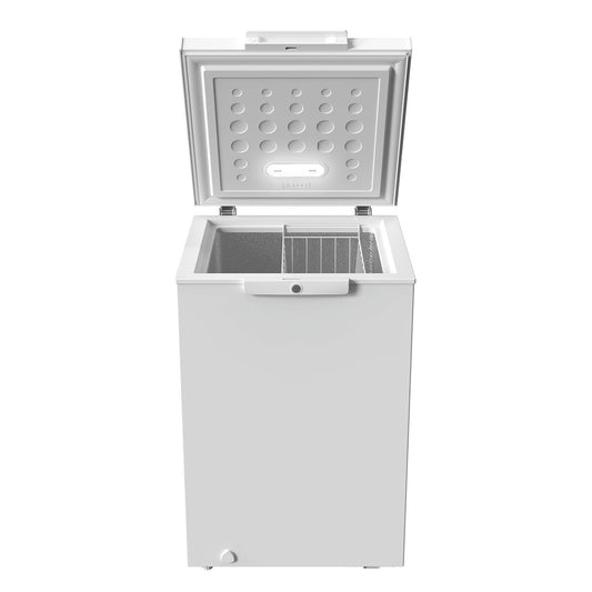Congélateur coffre Whirlpool W3RHS98DW