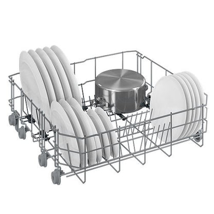 Lave-vaisselle encastrable Beko BDIN36461 Blanc