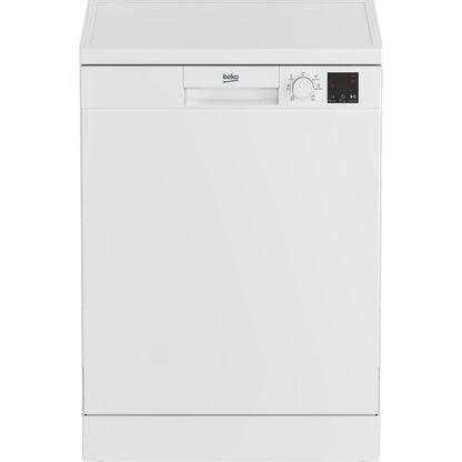 Lave-vaisselle pose libre Beko DVN06430W