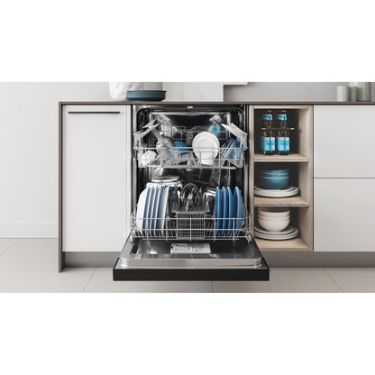 Lave-vaisselle encastrable Indesit IN2PC14BN70B