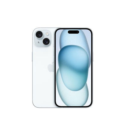 iPhone Apple iPhone 15 256Go 5G