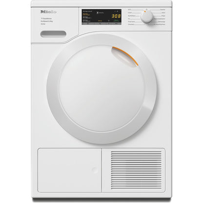 Sèche-linge pompe à chaleur Miele TCA 520 WP