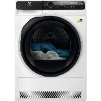 Sèche-linge pompe à chaleur Electrolux ew9hi783fc