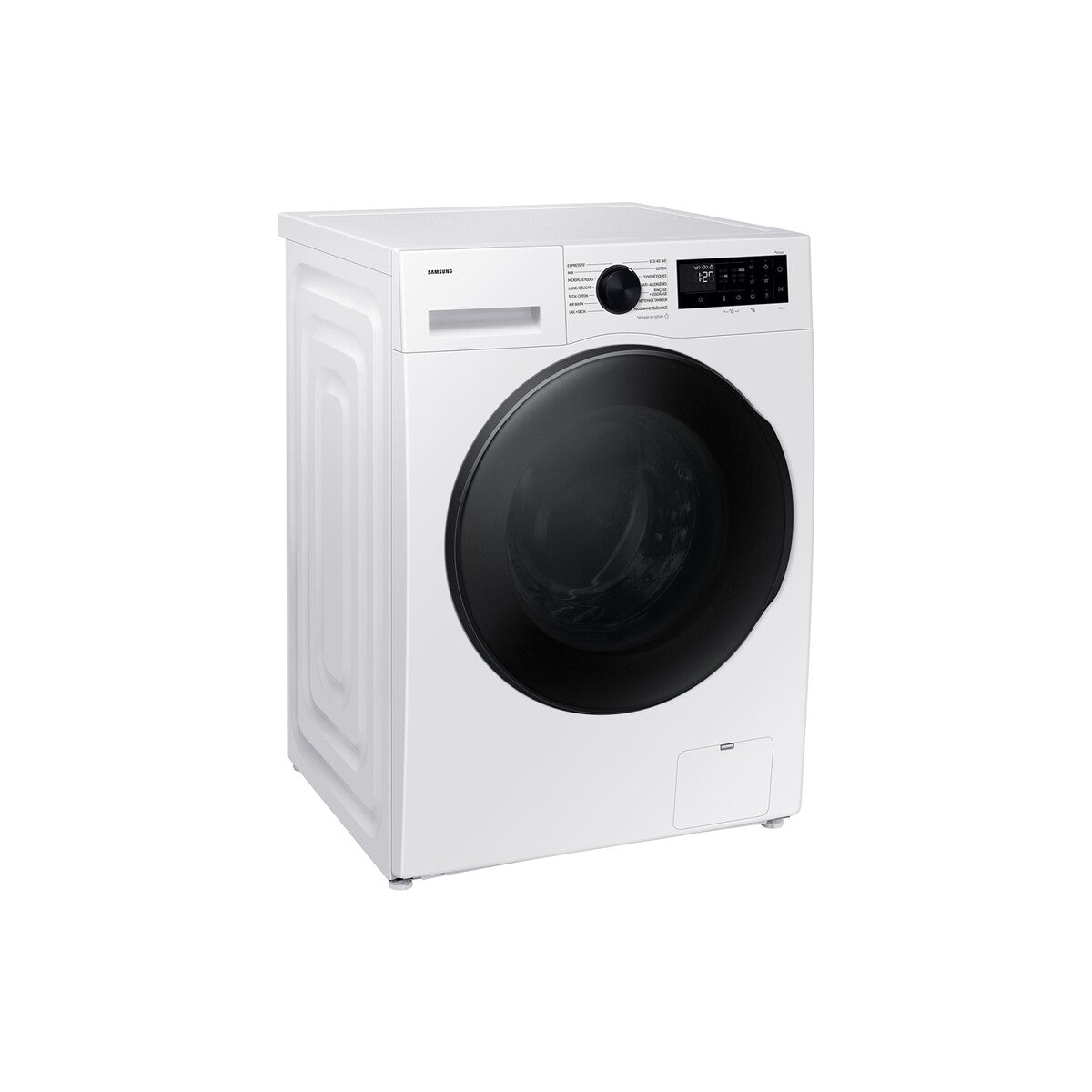 Lave-linge séchant Samsung WD11DG5B15BE
