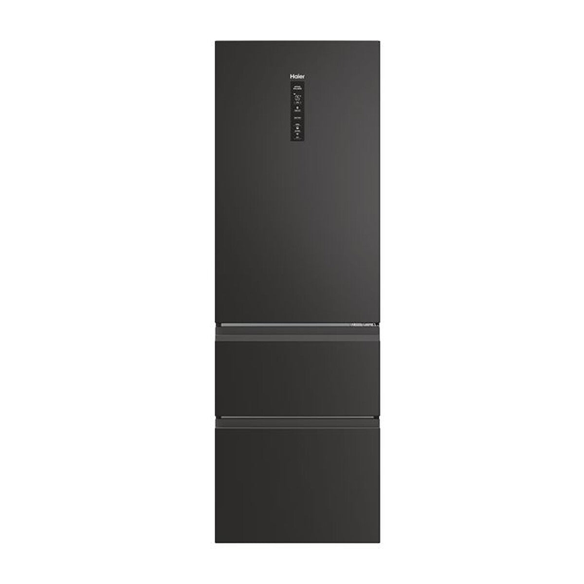 Réfrigérateur congélateur en bas Haier HTW5618DNPT