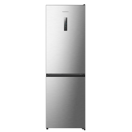 Réfrigérateur congélateur en bas Thomson CTH312NFCIX