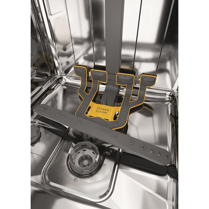 Lave-vaisselle pose libre Whirlpool W7FHS41S MAXISPACE CUVE XXL