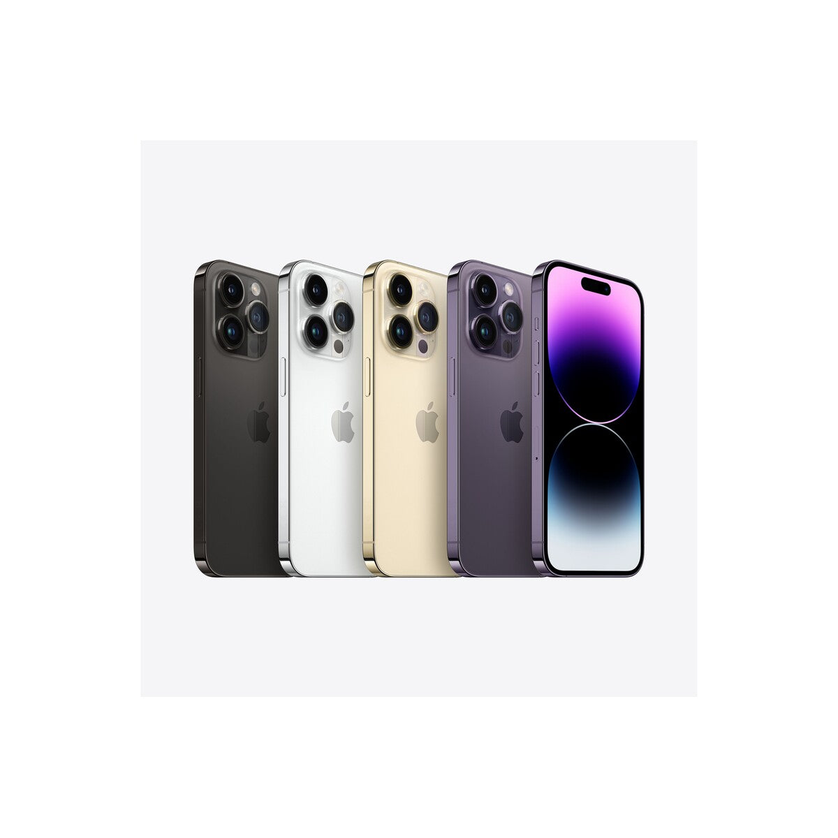 iPhone Apple Iphone 14 PRO Violet 128Go 5G