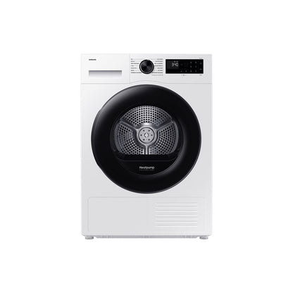 Sèche-linge pompe à chaleur Samsung DV90DG52A0AE