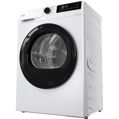 Sèche-linge pompe à chaleur Candy GD 10N3B-S Blanc