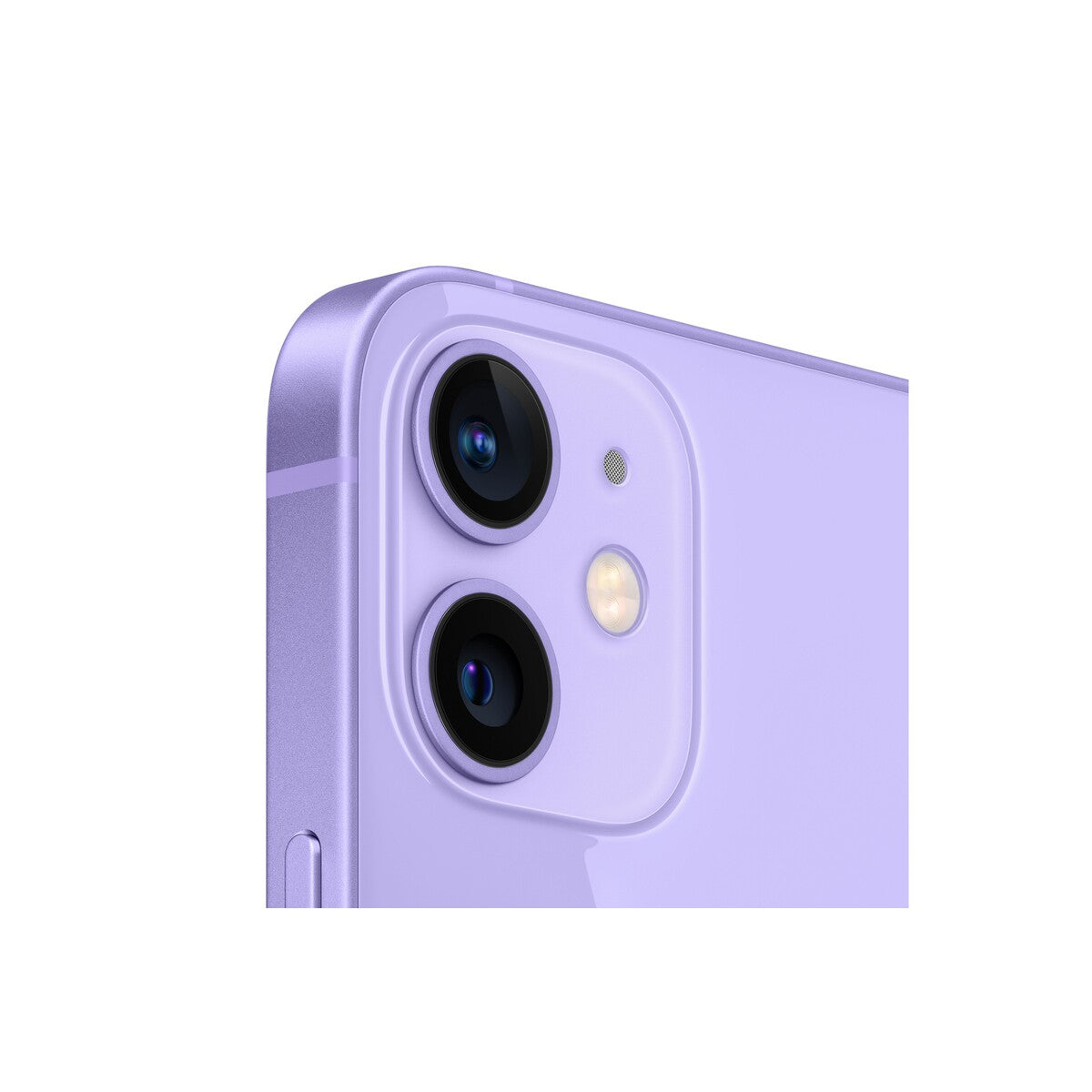 iPhone Apple IPHONE 12 MINI 64Go Mauve 5G