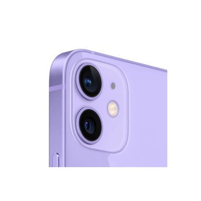 iPhone Apple IPHONE 12 MINI 64Go Mauve 5G