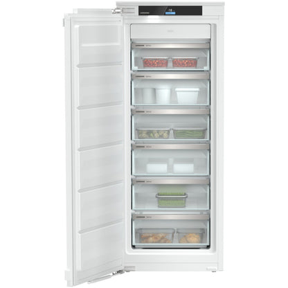 Congélateur armoire Liebherr SIFNDI 4556-22 - Encastrable 140 cm