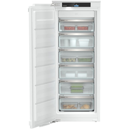 Congélateur armoire Liebherr SIFNDI 4556-22 - Encastrable 140 cm