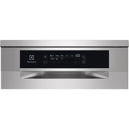 Lave-vaisselle pose libre Electrolux ESG88600SX