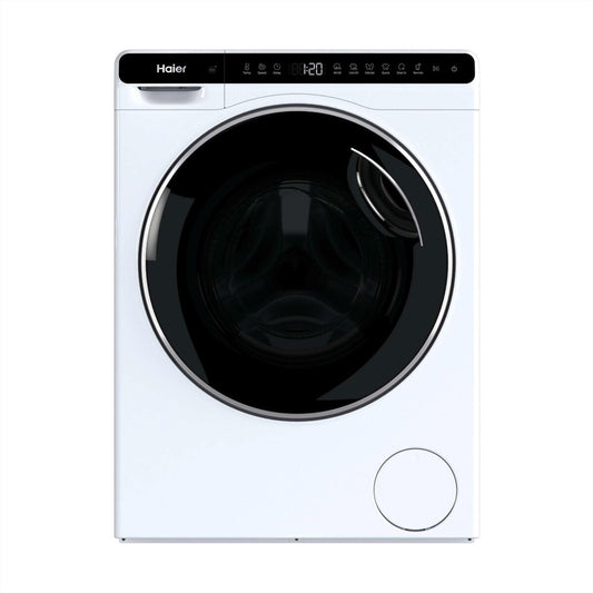 Lave-linge hublot Haier HW50-BP12307U1-S