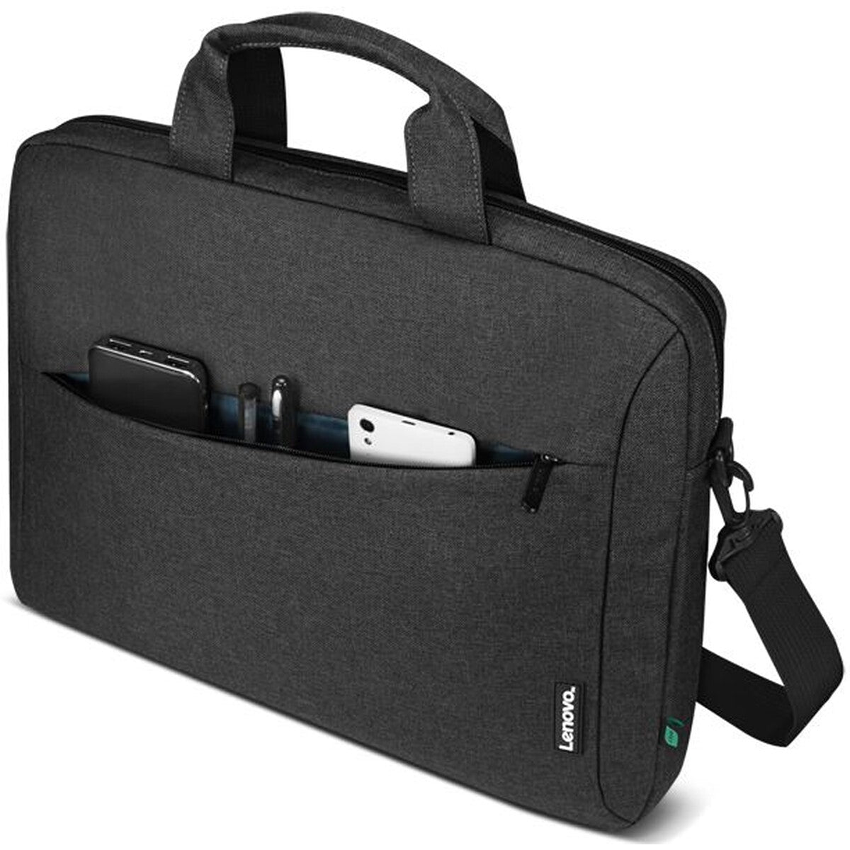 PC portable Lenovo Pack IdeaPad Slim 3 14IRH10 14" WUXGA Intel® Core™ i5 16 Go RAM 512 Go SSD Gris anthracite + Sacoche