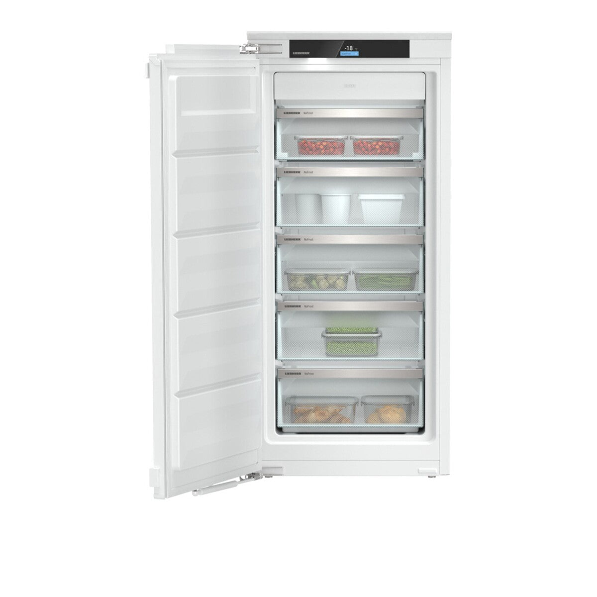Congélateur armoire Liebherr SIFNdi 4155-22