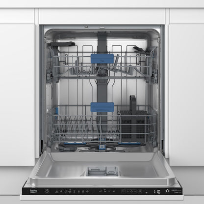 Lave-vaisselle encastrable Beko BDIN38440P