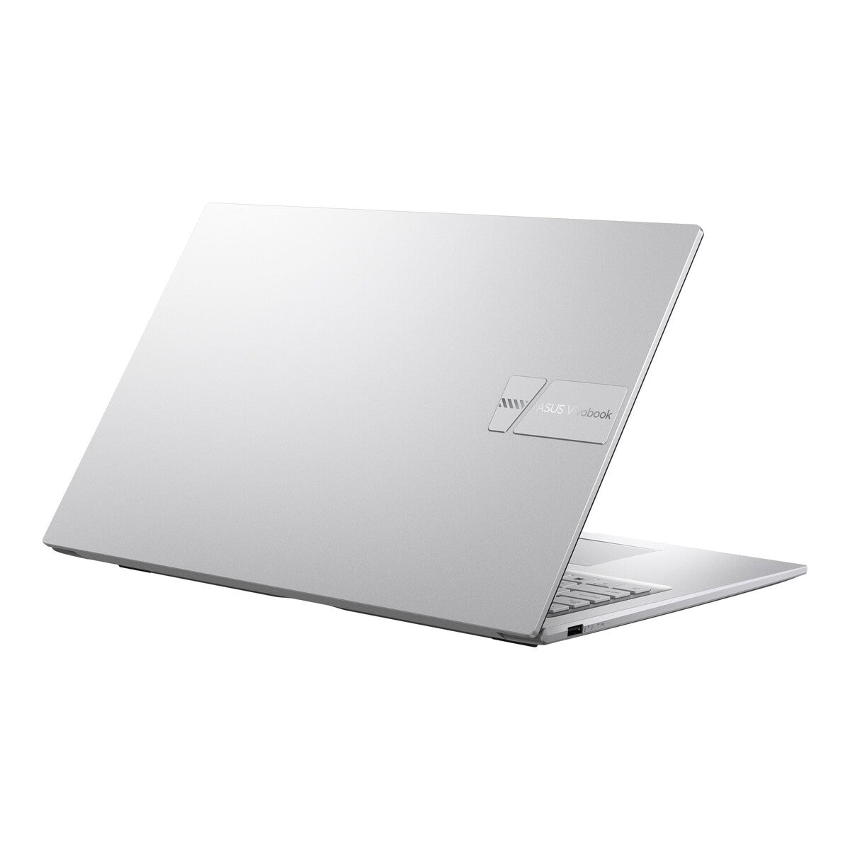 PC portable Asus Vivobook S17 X1704VA-AU1270W 17,3" Full HD 60 Hz Intel® Core™ 7 24 Go RAM 1 To SSD Gris