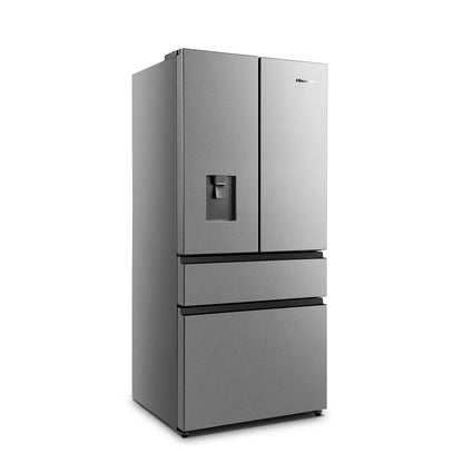 Réfrigérateur multi-portes Hisense RF540N4WIE