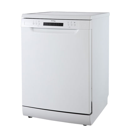 Lave-vaisselle pose libre Tecnolec TDW14CWH