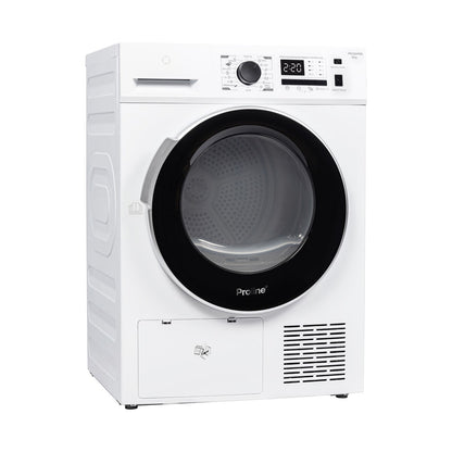 Sèche-linge pompe à chaleur Proline PRODHP8D