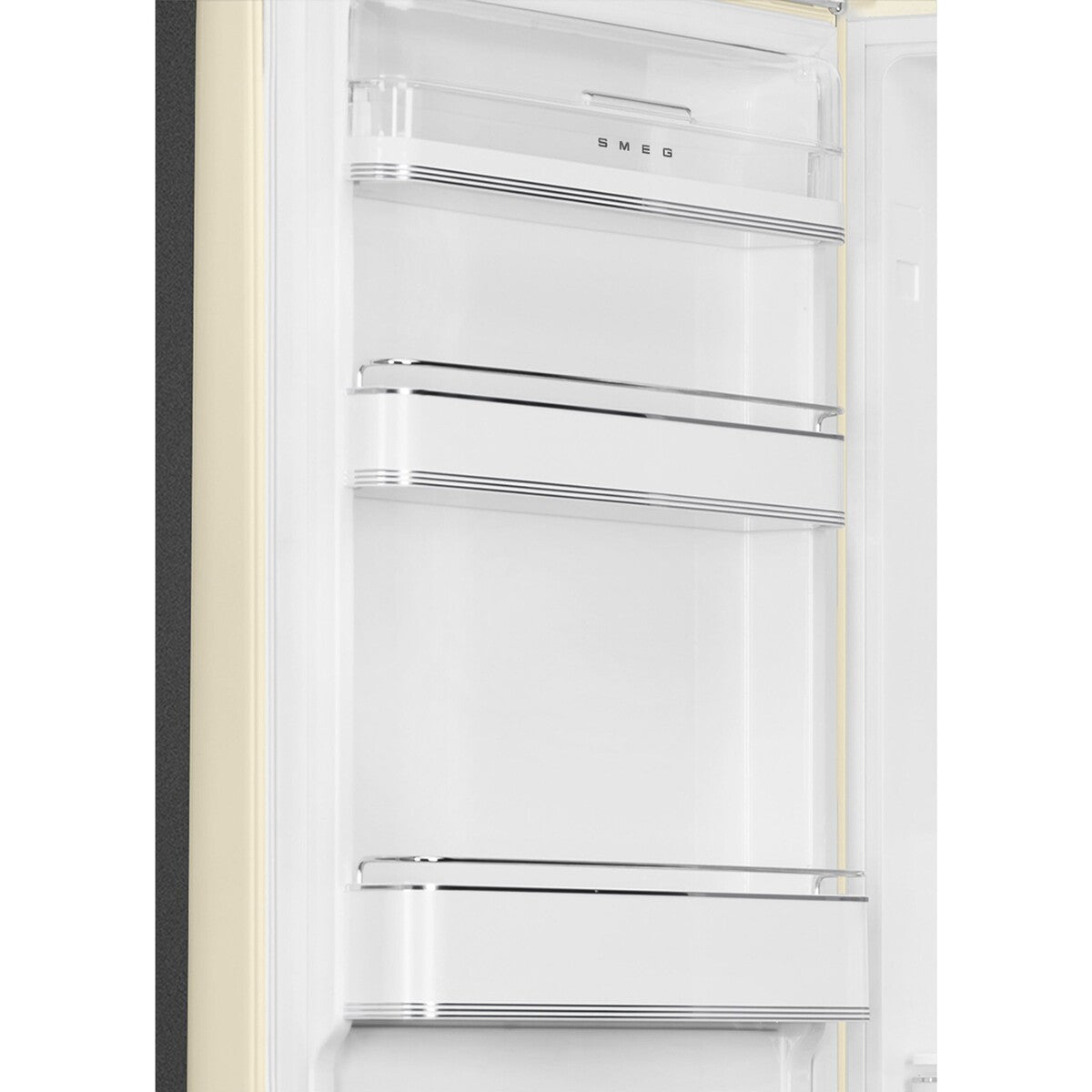 Réfrigérateur congélateur en bas Smeg FAB32LCR6