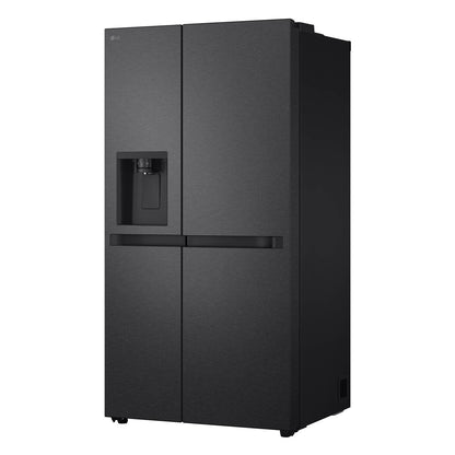 Réfrigérateur américain Lg GSLC40EPFE