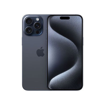 iPhone Apple iPhone 15 Pro Max 256Go 5G