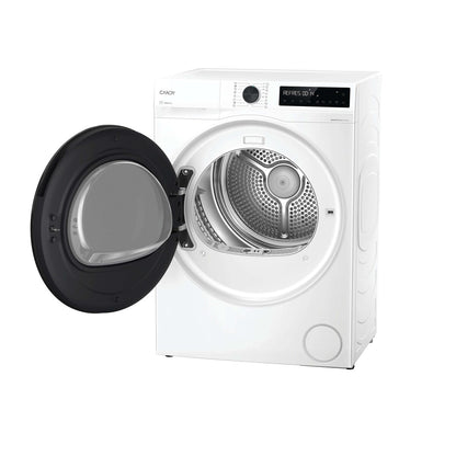 Sèche-linge pompe à chaleur Candy BP 9N5BX-S