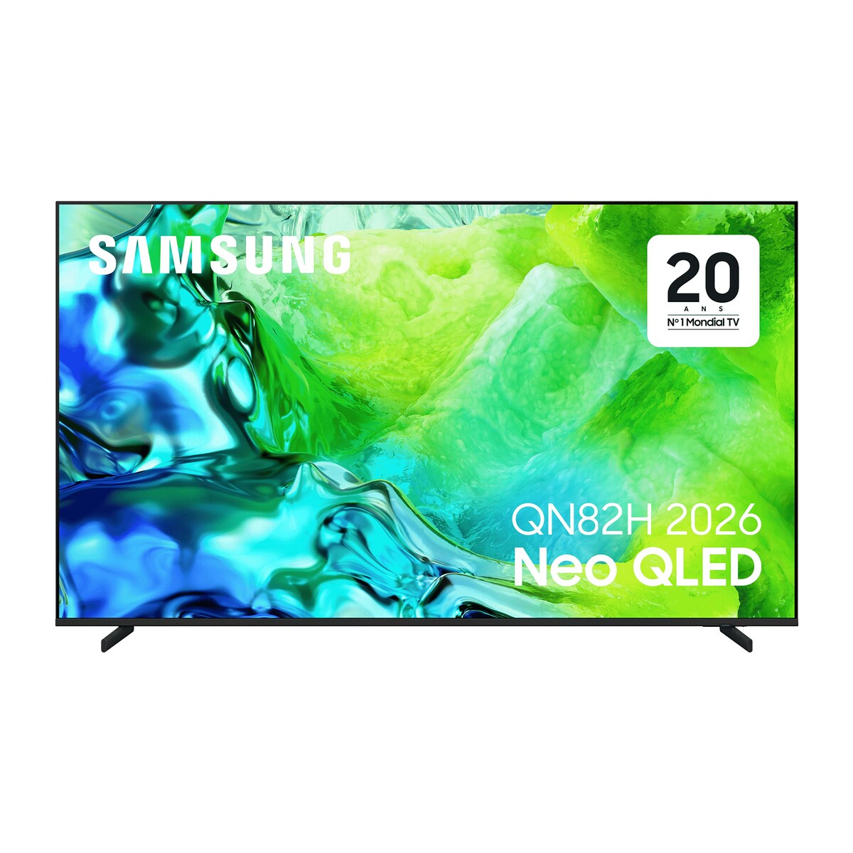 TV LED Samsung Mini LED Neo QLED TQ65QN82H 165 cm 2026