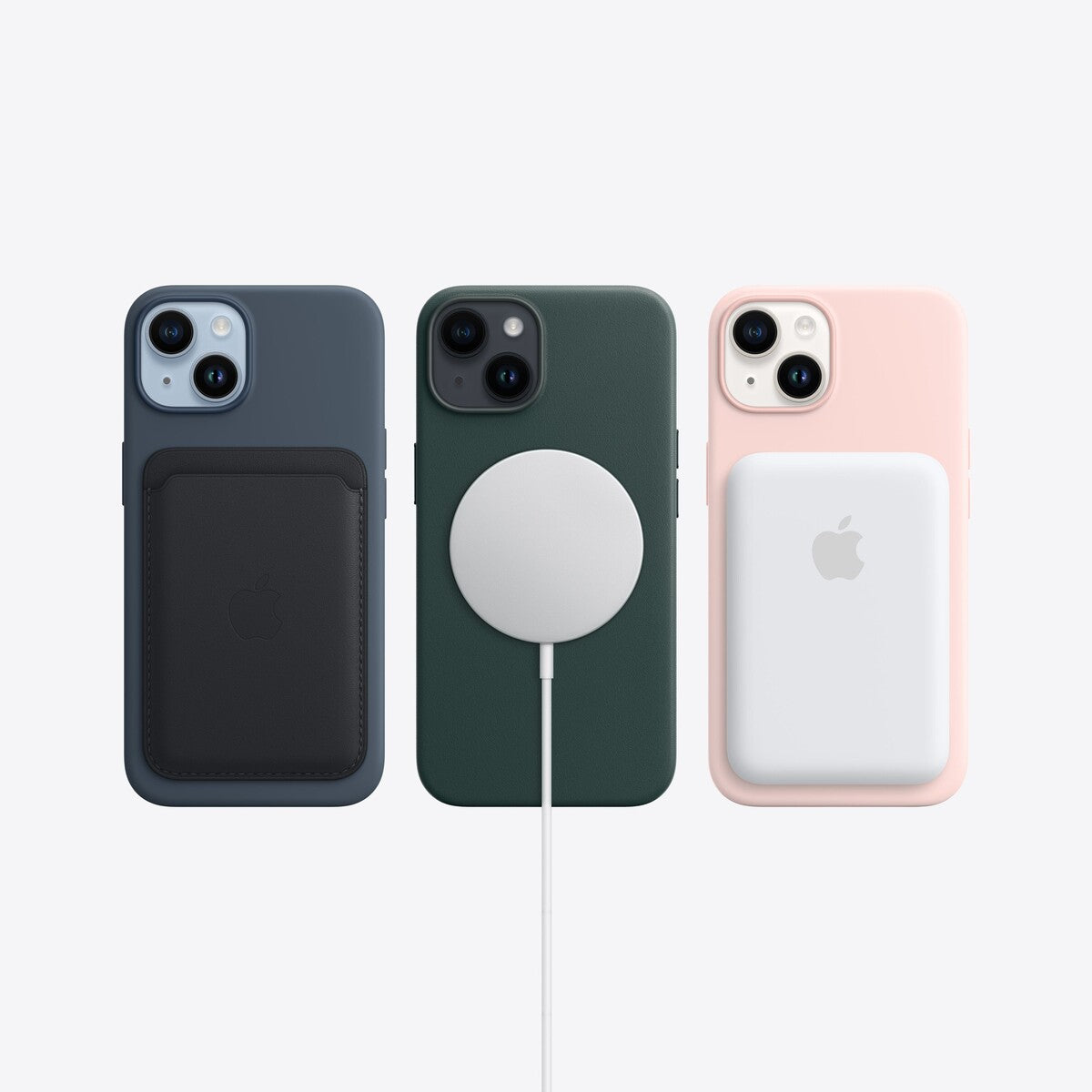 iPhone Apple Iphone 14 256Go Noir 5G