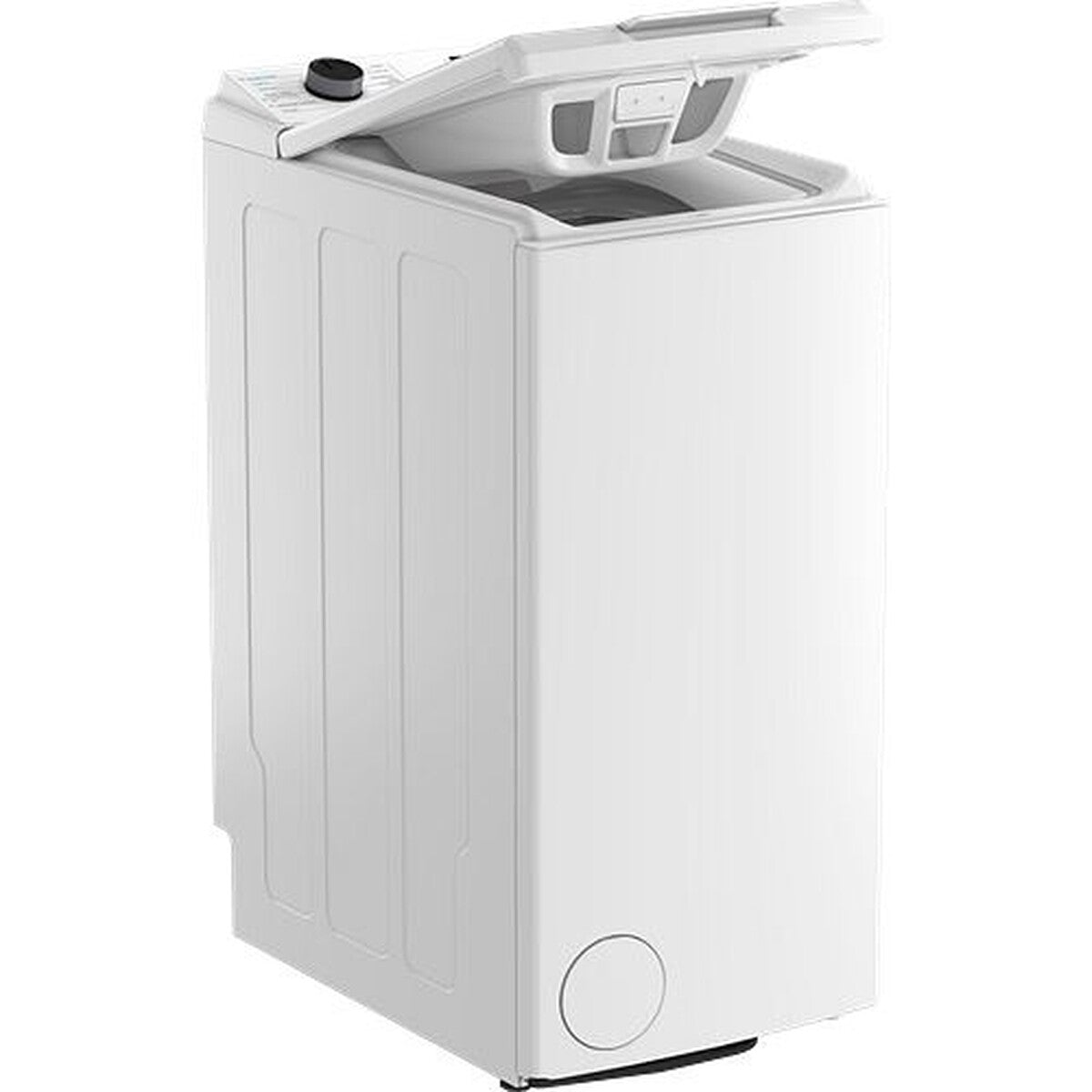 Lave-linge top Beko TB6521PENERGYSPINFR Blanc